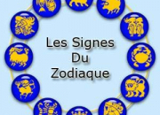 Quiz Les signes du zodiaque par Josphine Wall