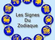 Quiz Les signes du zodiaque par Josphine Wall