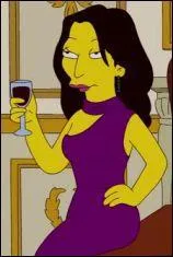 Et comment s'appelle la femme de ce prsident ?