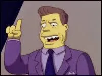 Comment s'appelle ce fameux prsident amricain, mort au Texas en novembre 1963 ?