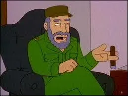 Ancien chef d'tat du gouvernement de Cuba, il a remplac le dictateur Manuel Urrutia. Il fut le principal dirigeant de l'le de Cuba pendant une bonne cinquantaine d'annes.