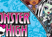 Quiz Monster High : personnages fantastiques ! (pour tous)