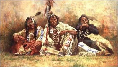 A Globe (Arizona), vous avez envie de faire une partie de poker dans votre jardin ? Choisissez bien vos adversaires car il est interdit de jouer, dehors, aux cartes avec :