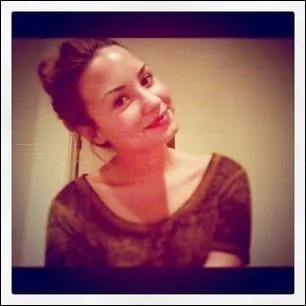 De quoi a souffert Demi ?