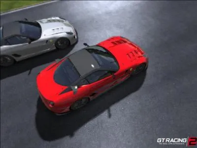 Quelle est cette voiture ?