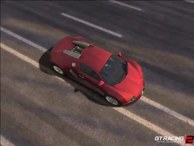 Quelle est cette voiture ?