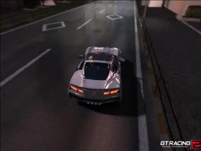 Quelle est cette voiture ?