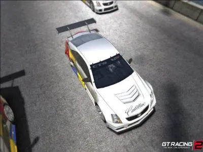 Quelle est cette voiture ?