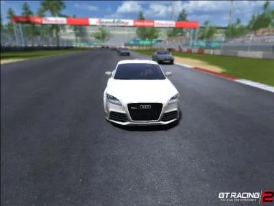 Quelle est cette auto ?