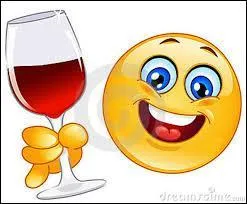 Et comme il n'y a pas d'amour sans vin  dguster, je vous propose un verre de vin rouge venu des coteaux de Saint-Amour  l'extrmit sud de la Sane-et-Loire. A-t-il une appellation contrle ?