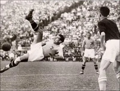 Une finale et une preuve trs controverse...