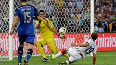 Une affiche qui se dispute pour la 3e fois en finale...