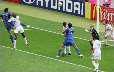 Une finale qui se termina aux tirs aux buts aprs un grand suspense et une forte tension...