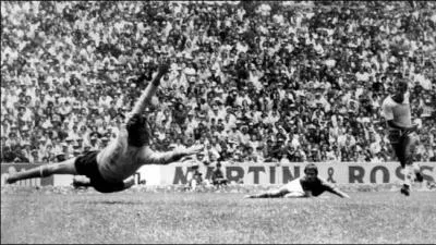 L'une des plus belles finales de l'histoire marque par le triomphe de Pel...