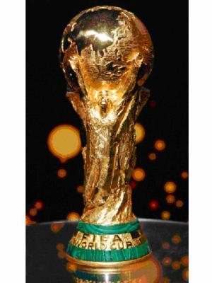 Quiz Coupe du monde