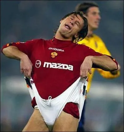 Une chanson de Sbastien Patoche !