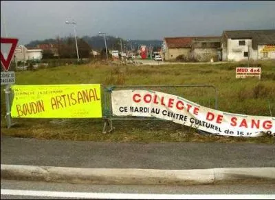 Une expression populaire, synonyme de  Se ronger les sangs  :