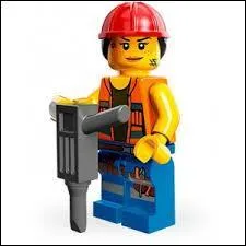 Est-ce que Gail est-une matresse constructrice ?