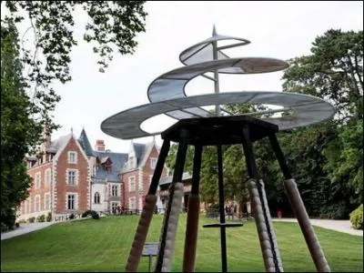 Quel roi invita Lonard de Vinci  s'installer en France ?