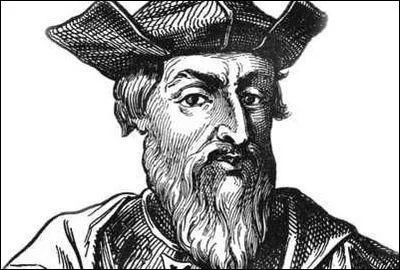 De quelle nationalit est Vasco de Gama ?