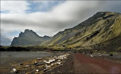 Laquelle de ces les n'appartient-elle pas au Royaume de Norvge ?