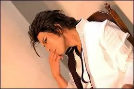 Quel personnage reprsente ce cosplay ?