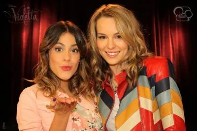 Dans la saison 2, qui est Jrmias ?