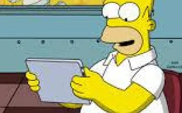 Quiz Simpson