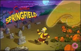 C'est un vnement d'Halloween 2013. Il s'est droul du premier octobre au 7 novembre. Le joueur pouvait acqurir des GOO en tuant des fantmes. Cet vnement est aussi appel :