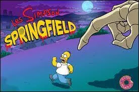 C'est l'vnement d'Halloween 2012. Il a commenc le 12 octobre. Mais quand s'est-il termin ?