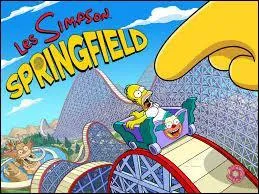 C'est une seconde extension majeure. On peut commencer  avoir des qutes pour construire le Krustyland. Mais  partir de quel niveau ?