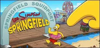 Et enfin, c'est la premire extension majeure du jeu, avant le Krustyland. C'est l'extension du Port Calamar pour tous les joueurs  partir du 12 juin 2013. Combien de btiments ont t crs pour le Port Calamar ?