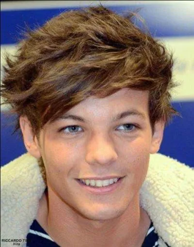 Combien Louis a-t-il de surs ?