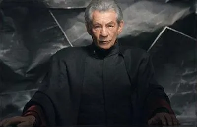 Comment s'appelle ce mchant, ennemi des X-Men ?