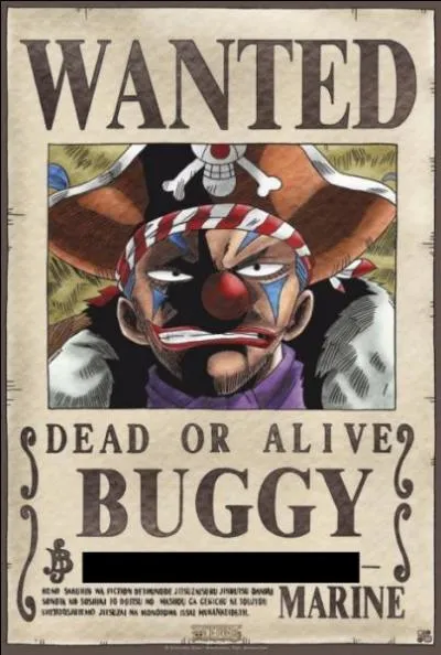 A combien s'lve la prime de Baggy ?