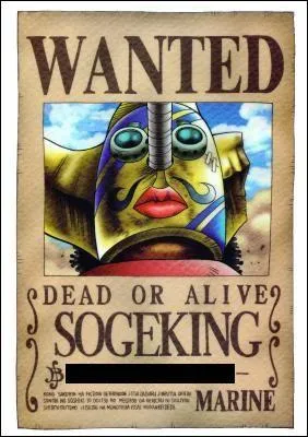 A combien s'lve la prime de Sogeking ?