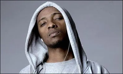 Qui est ce rappeur franais ?