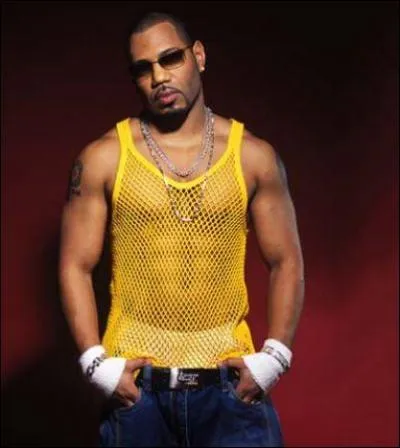 Qui est ce chanteur de zouk ?