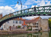 Quiz Connaissez-vous la ville de Montargis ?