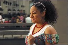 Qui est la meilleure amie de Chanel ?