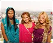 Qui ne va pas partir en Inde ?