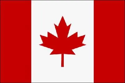 C'est le drapeau du/de :