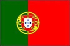 C'est le drapeau de/du :