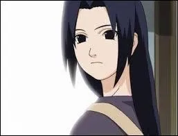Comment s'appelle la mre d'Itachi ?