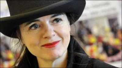 Quel est son premier roman?