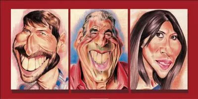 Le 30 aot 2014, cette srie franaise ftera ses dix ans, c'est sans doute pour a qu'ils ont le sourire !