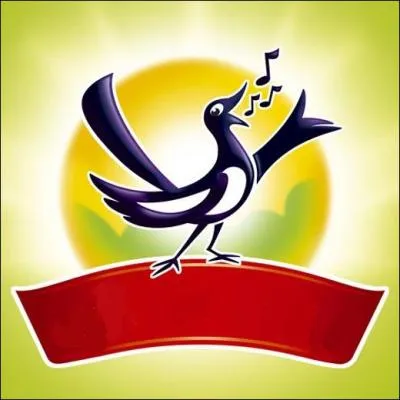 Quelle est cette marque de bonbons ?