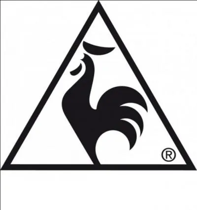 Ce logo signifie ...