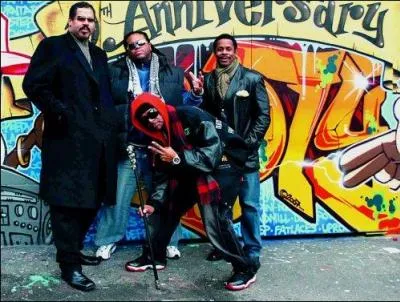 Qui a enregistr le premier tube de rap  Rapper's Delight  en 1979 ?