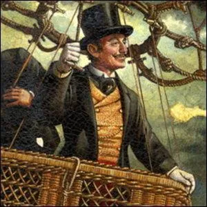 Philas Fogg est le personnage d'une oeuvre de ...